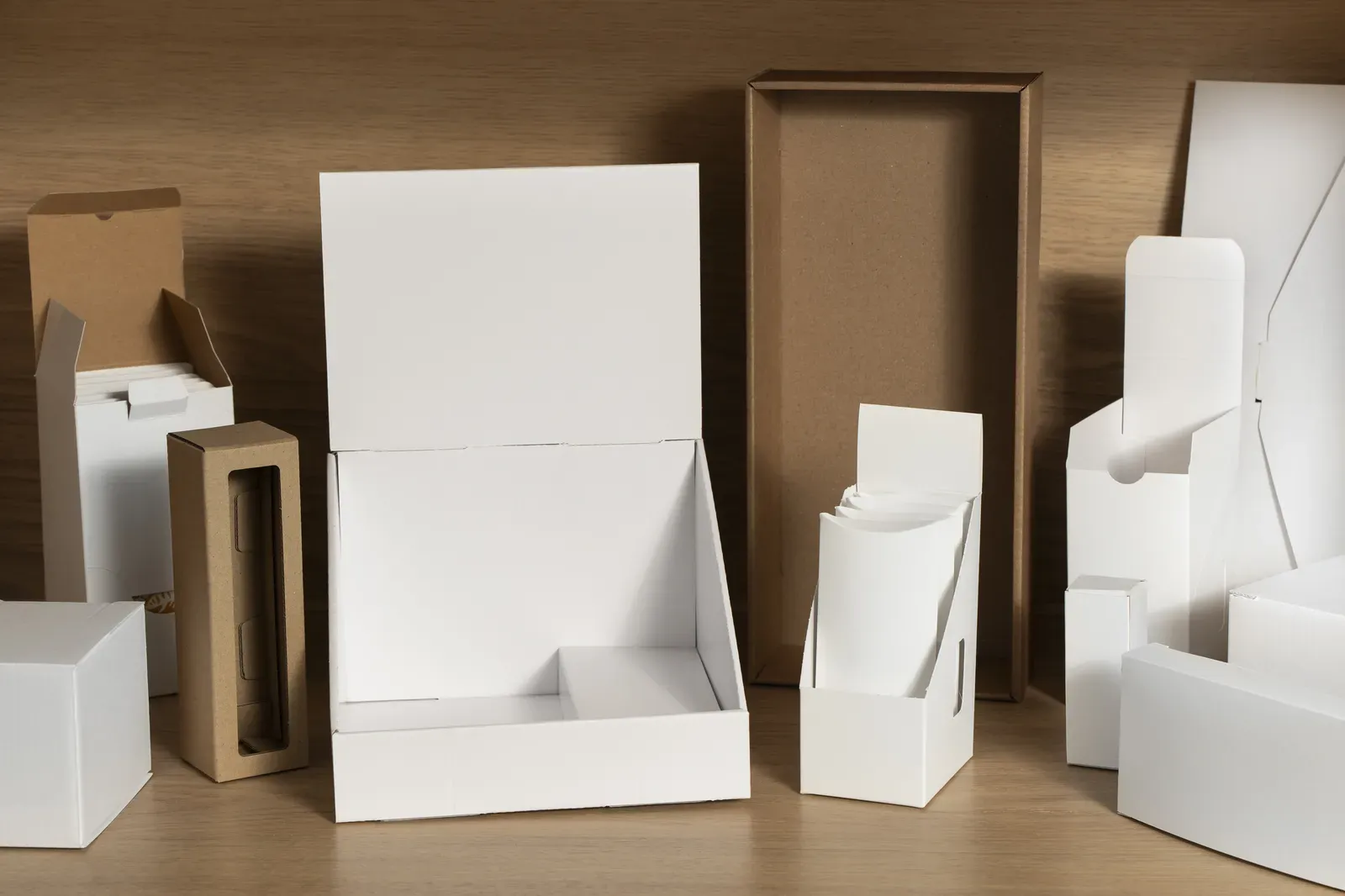 Qualitätskartons und Verpackungsentwicklung bei PRINTwork