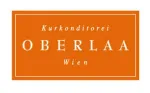 Kurkonditorei Oberlaa Logo
