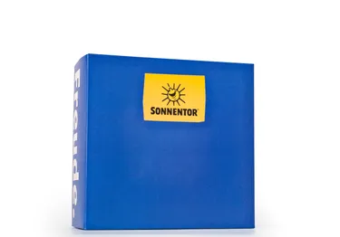 Geschenkkarton Neutral S von Sonnentor